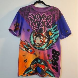 8ighth/Dstrkt Men's Medium T-shirt